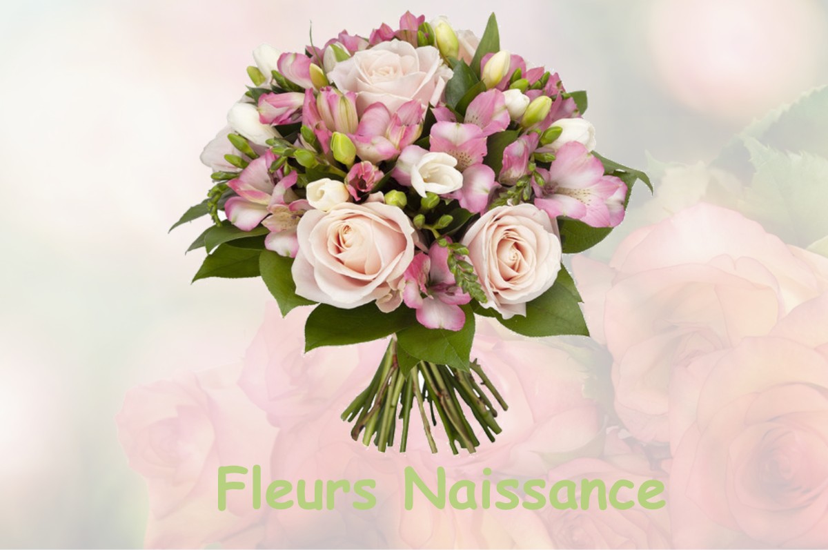 fleurs naissance RIAVILLE