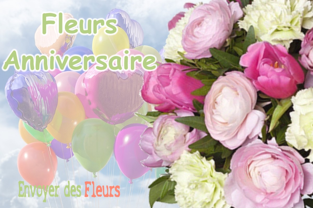 lIVRAISON FLEURS ANNIVERSAIRE à RIAVILLE