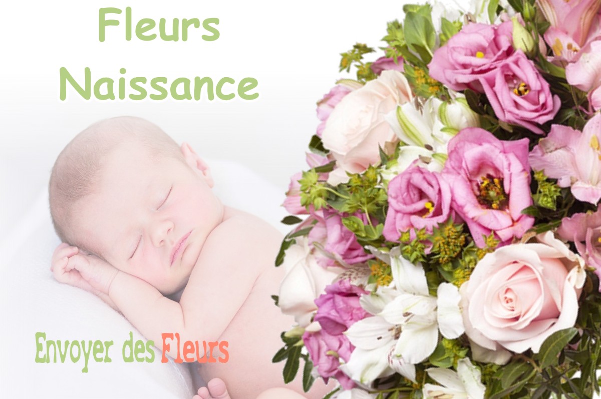 lIVRAISON FLEURS NAISSANCE à RIAVILLE