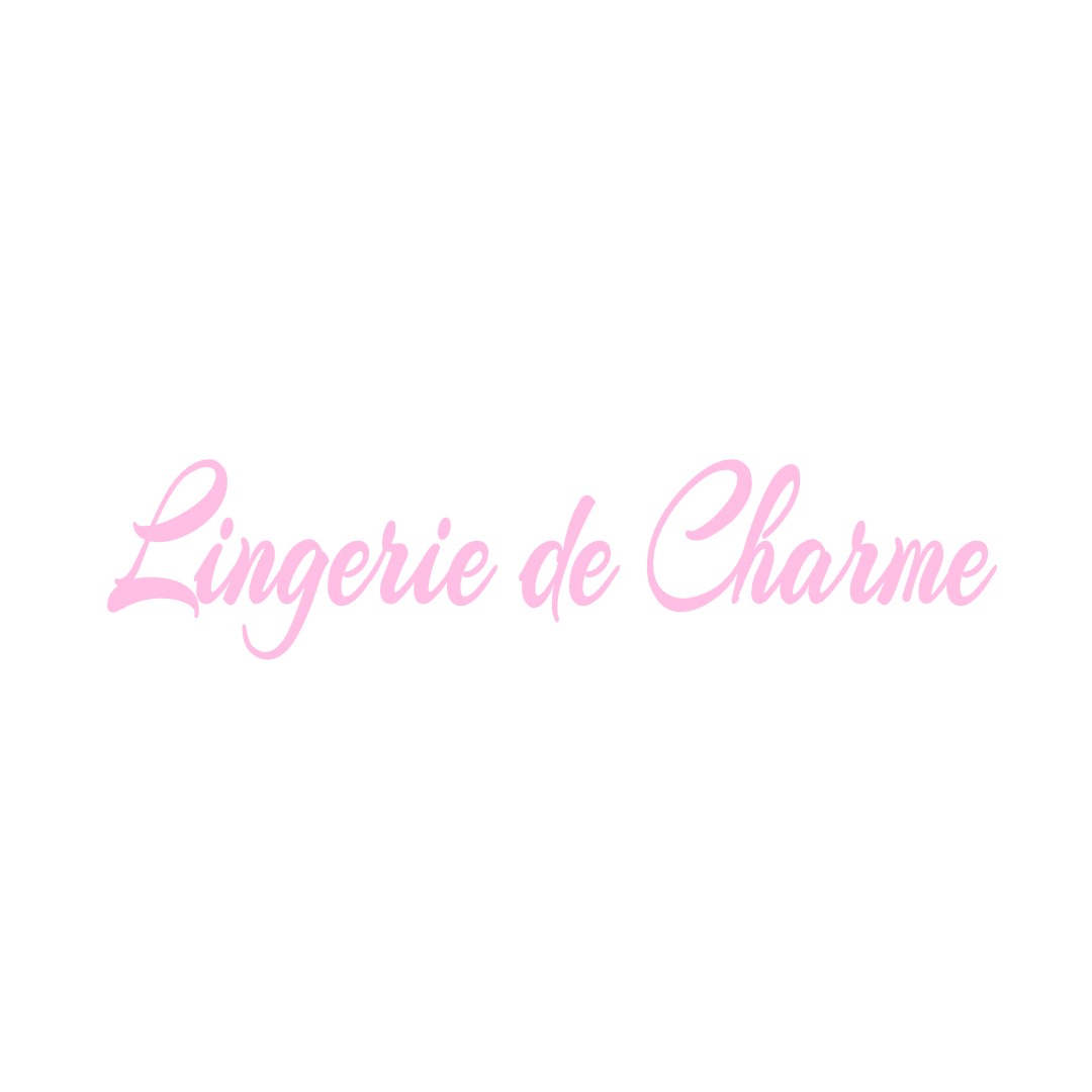 LINGERIE DE CHARME RIAVILLE